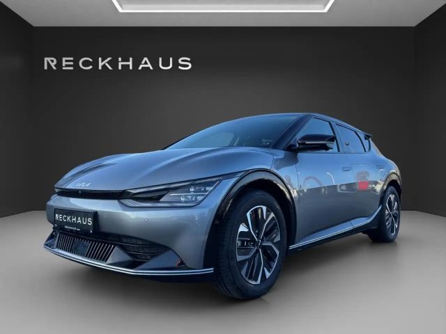 Kia EV6 77,4 kWh Air Vierwielaandrijving