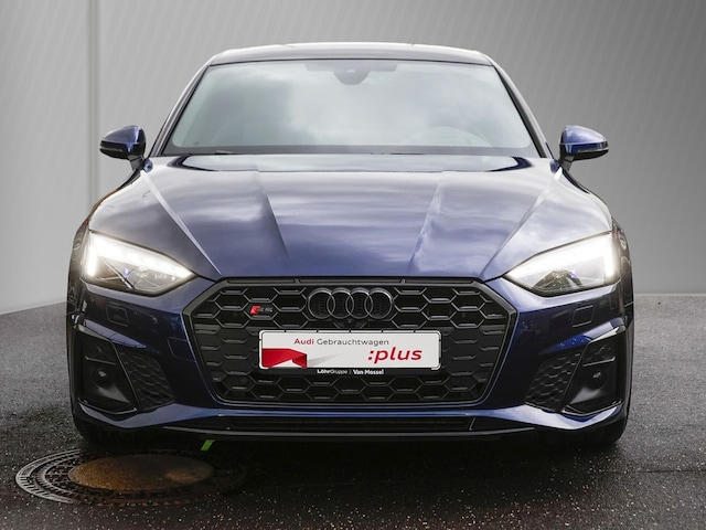 Audi S5 Quattro Sportback