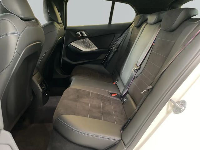 BMW 120 120d M-Sport Sedan