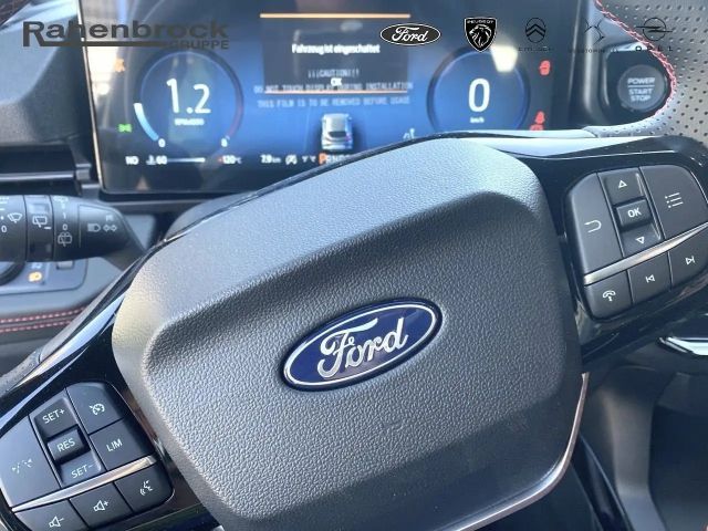 Ford Puma EcoBoost ST Line