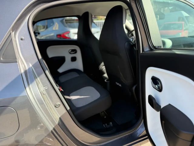 Renault Twingo Electric Zen