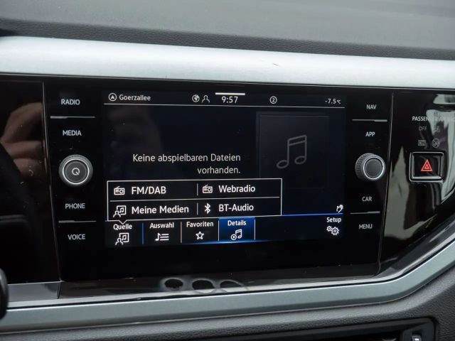 Volkswagen Taigo 1.0 TSI