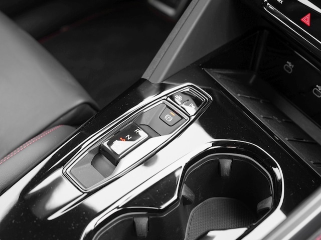 Audi Q5 Quattro S-Tronic