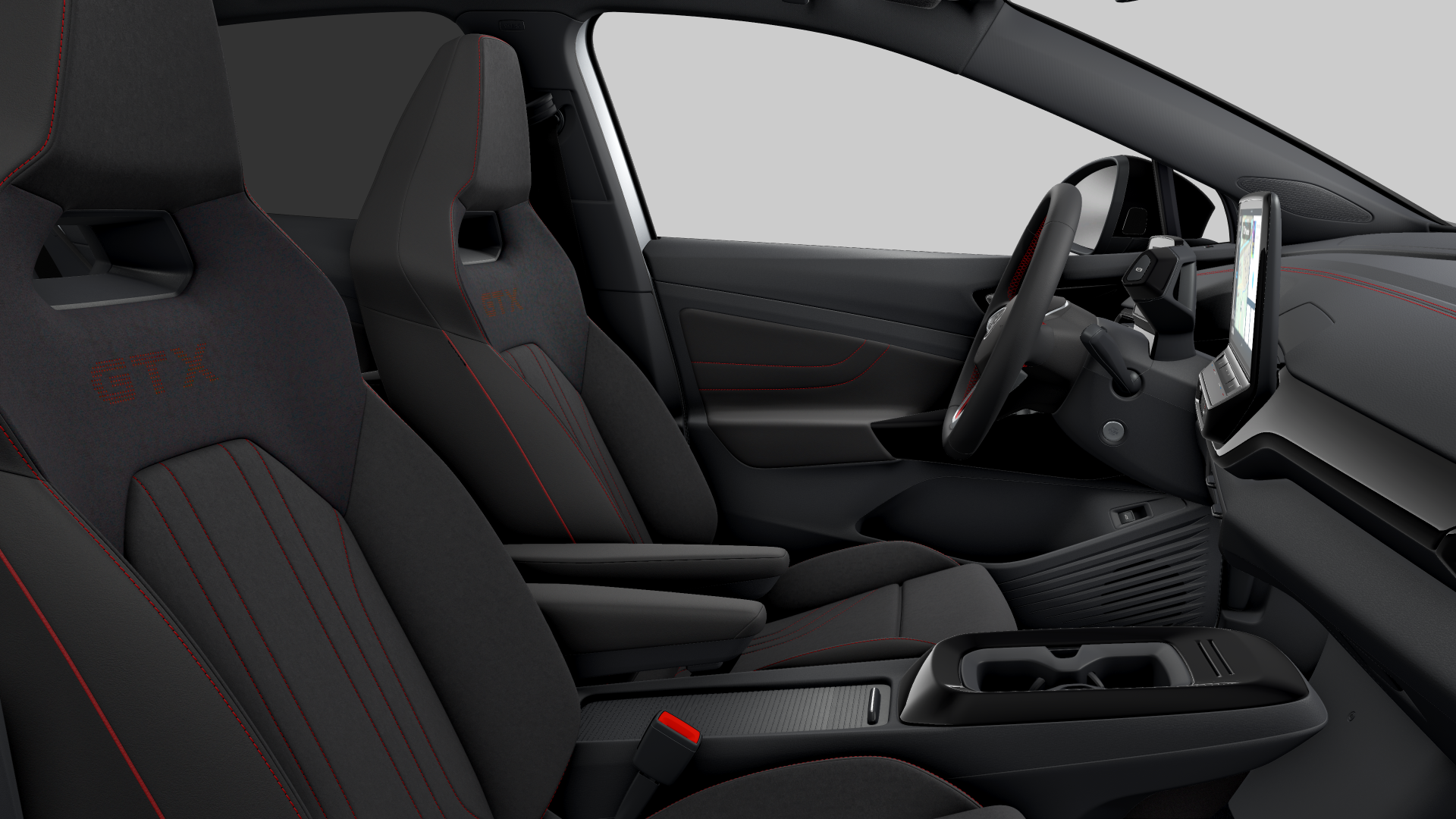 Volkswagen ID.5 4Motion GTX