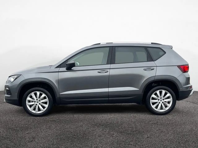 Seat Ateca DSG Style