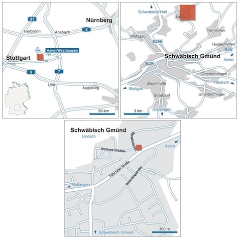 Volkswagen Golf 1.5 TSI Variant