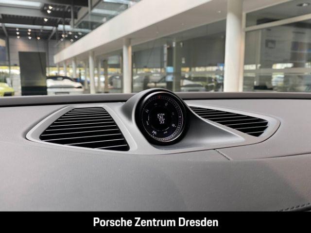 Porsche Macan *AHK*Servolenkung Plus*BOSE*Matrix LED