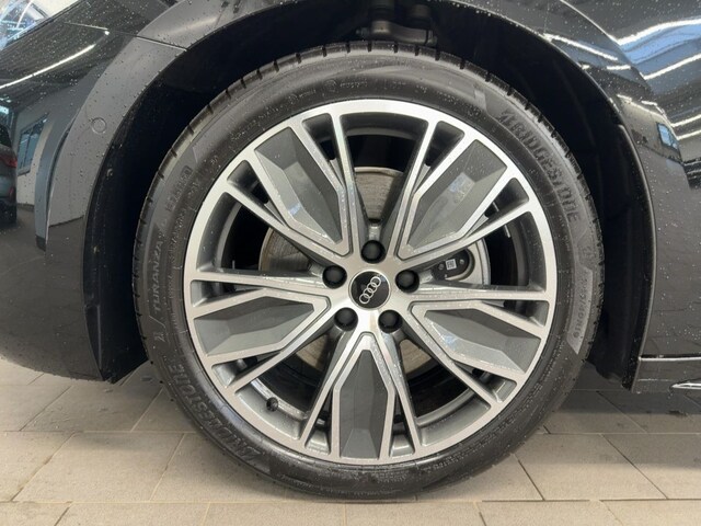 Audi A5 Avant S-Tronic