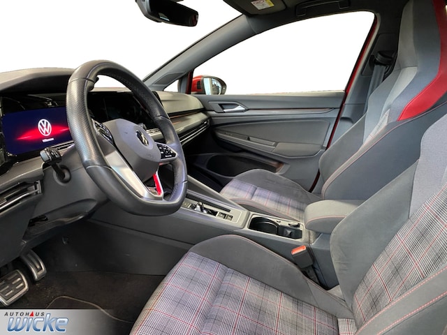 Volkswagen Golf 2.0 TSI DSG GTI