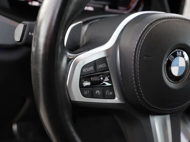 BMW X5 M-Sport xDrive30d