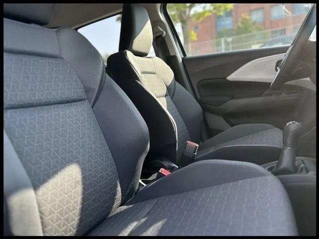 Suzuki Swift Comfort Hybrid