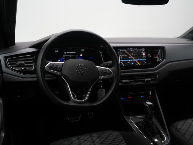 Volkswagen Polo DSG R-Line