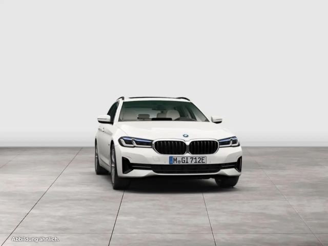 BMW 530 530e Touring