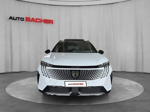 Peugeot E-5008 GT-Line