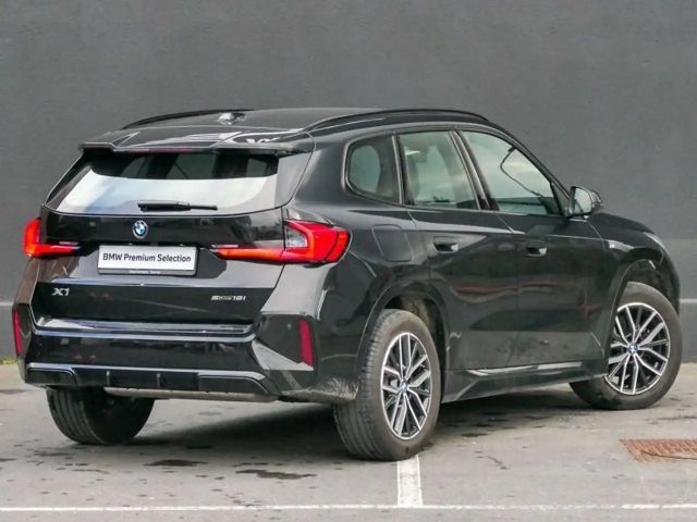 BMW X1 M-Sport