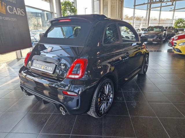 Abarth 695 Cabrio