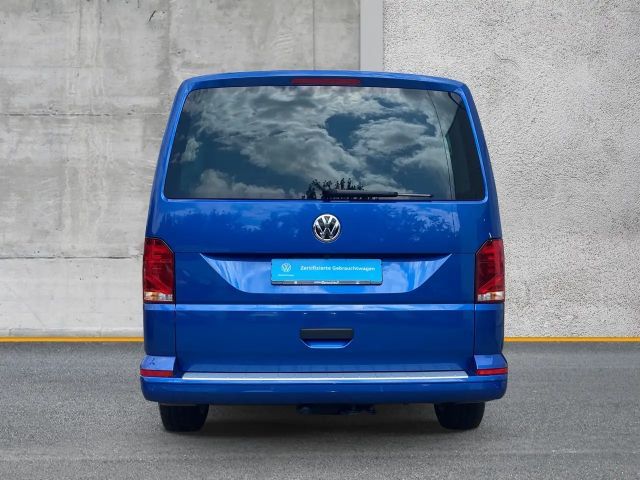 Volkswagen Multivan 2.0 TDI DSG T6