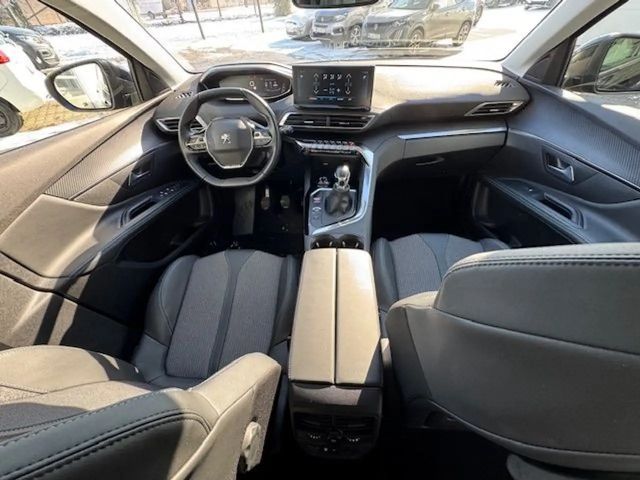 Peugeot 5008 Allure Pack PureTech