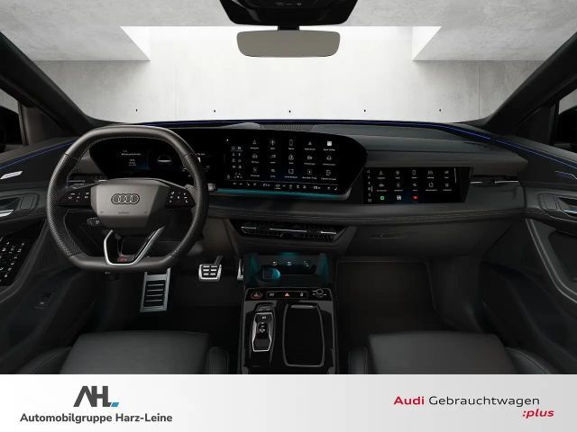 Audi SQ6 e-tron Quattro