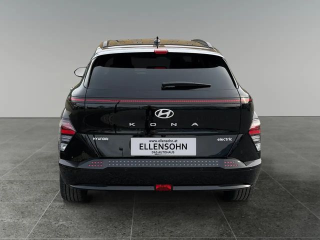 Hyundai Kona 64 kWh Electric
