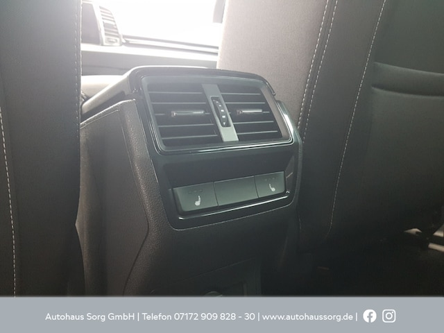 Skoda Karoq 4x4 Sportline