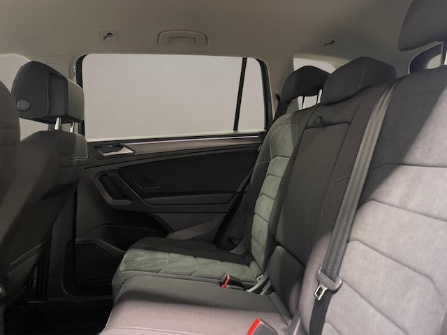 Volkswagen Tiguan 2.0 TSI 4Motion Allspace