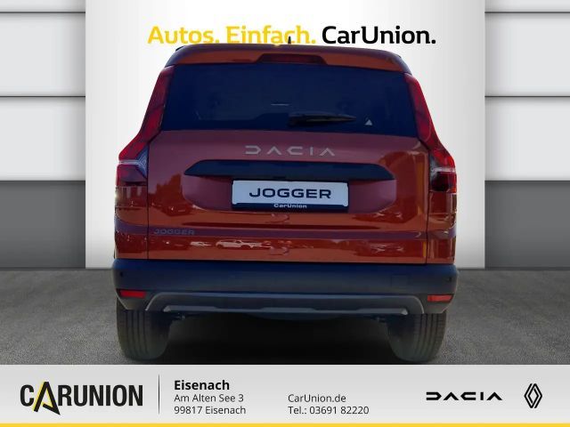 Dacia Jogger ECO-G Extreme