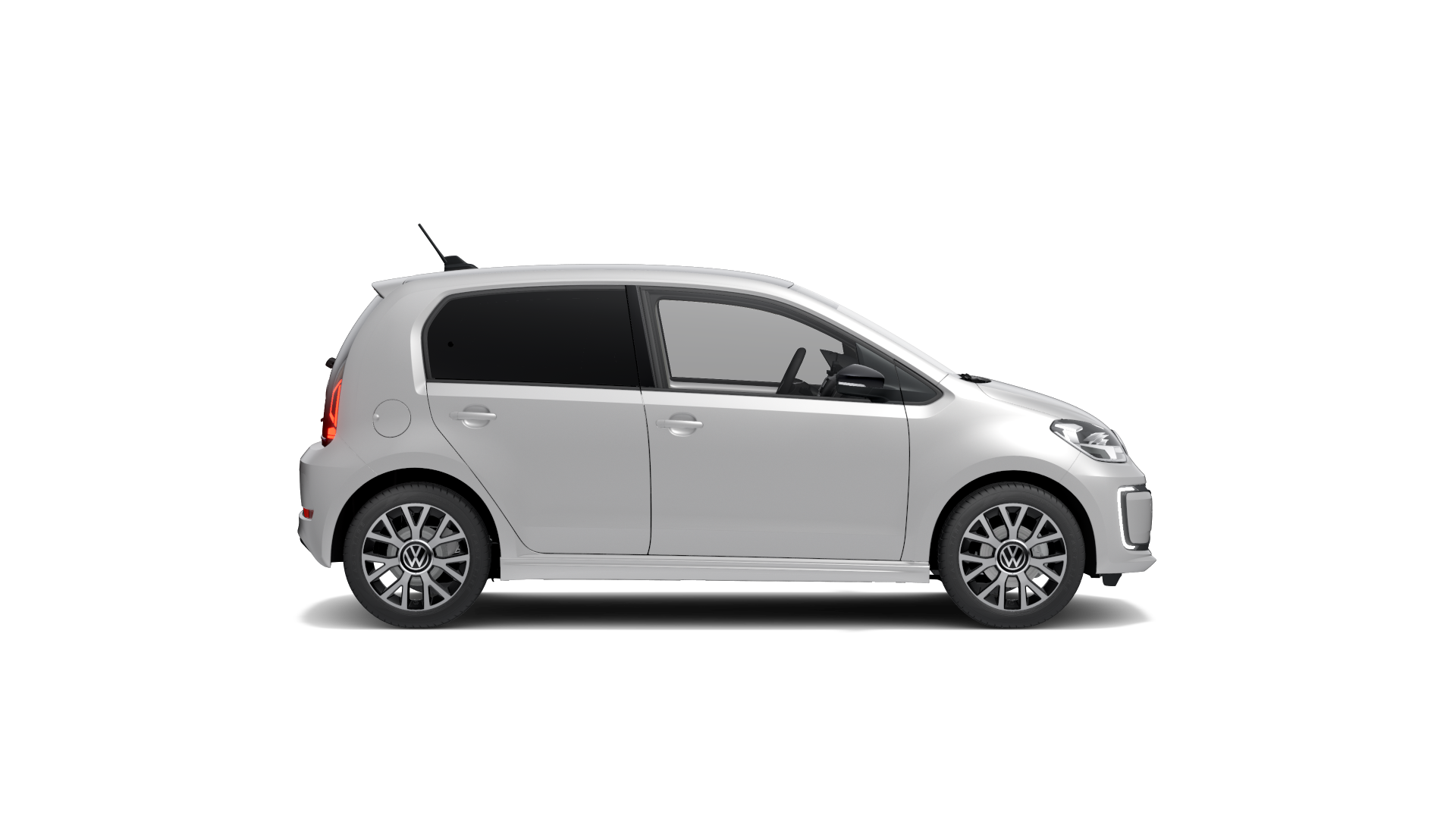 Volkswagen e-up! e-up! KAMERA+LM-FELGEN+SCHECKHEFT GEPFLEGT+ HU