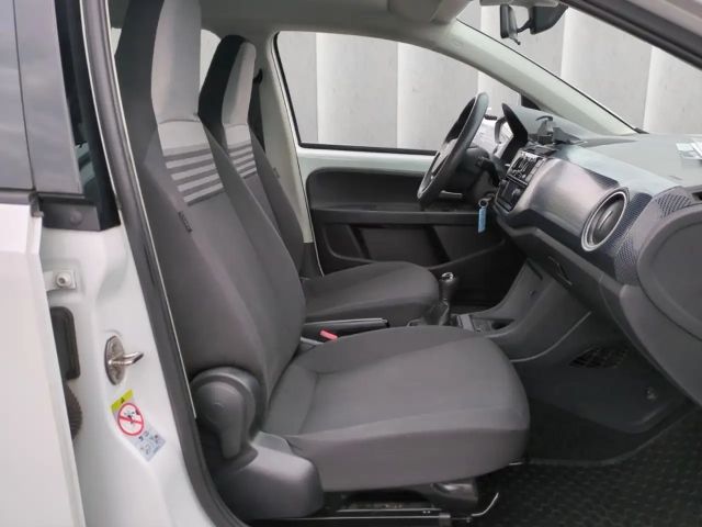 Volkswagen up! Move up!