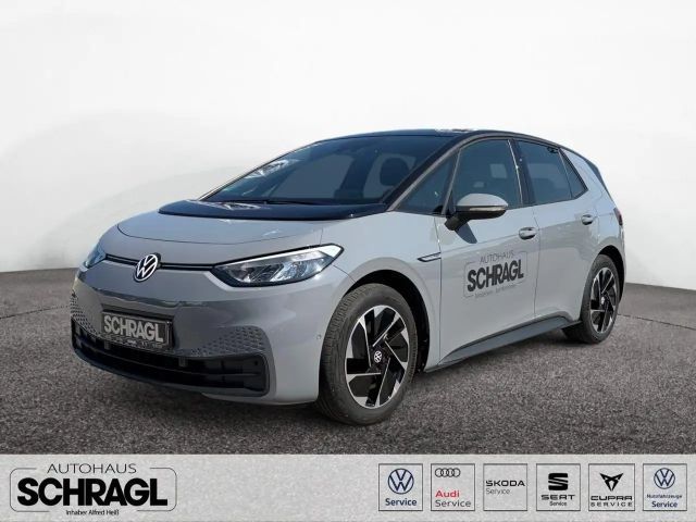 Volkswagen ID.3 Performance Pro