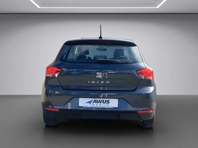 Seat Ibiza 1.0 TSI DSG Style