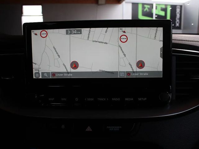 Kia Ceed CRDi SportWagon