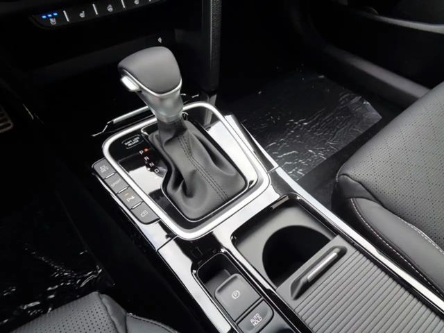 Kia Ceed Hybrid PHEV Platinum Edition