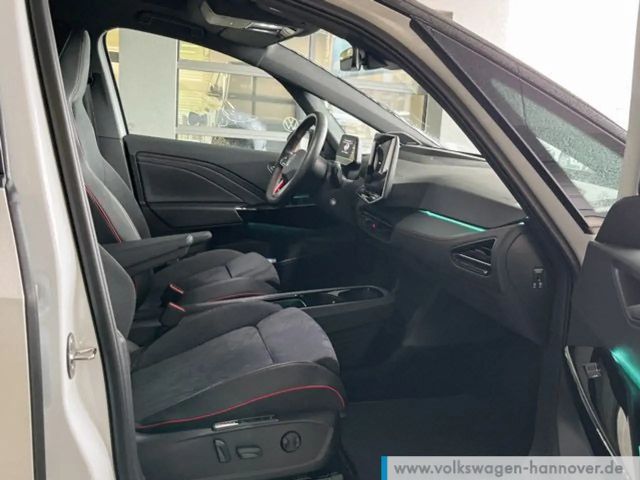 Volkswagen ID.3 GTX Performance