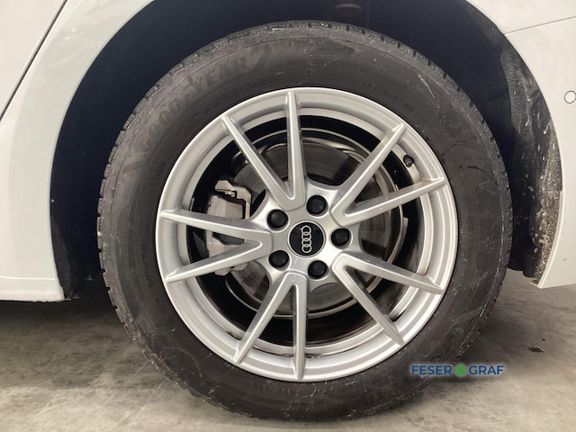 Audi A5 Avant S-Tronic