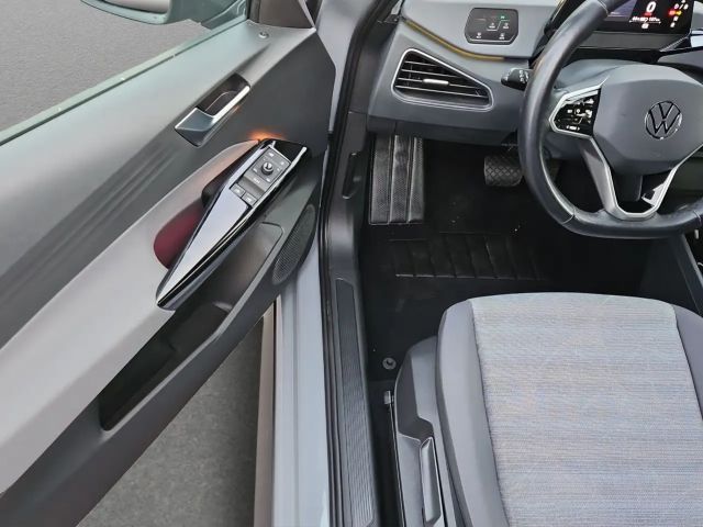 Volkswagen ID.3 City Performance Pure
