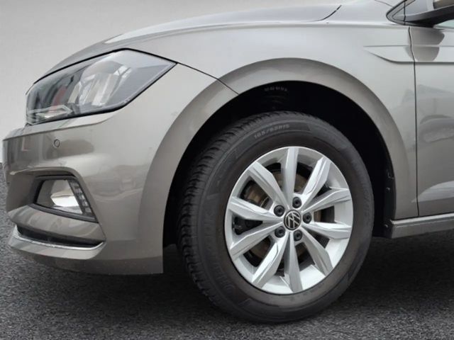 Volkswagen Polo 1.0 TSI Highline