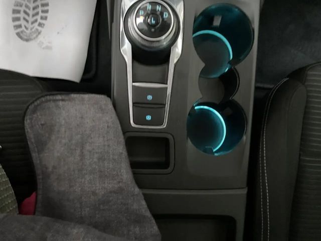 Ford Focus Titanium Wagon