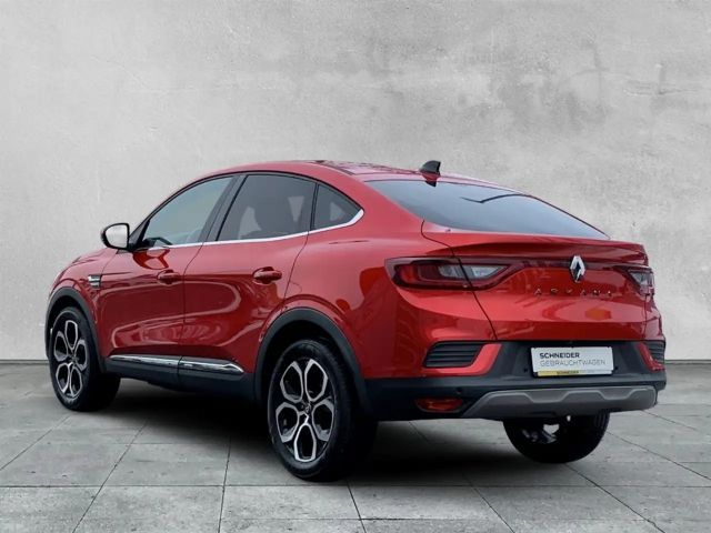 Renault Arkana TCe 140 Techno