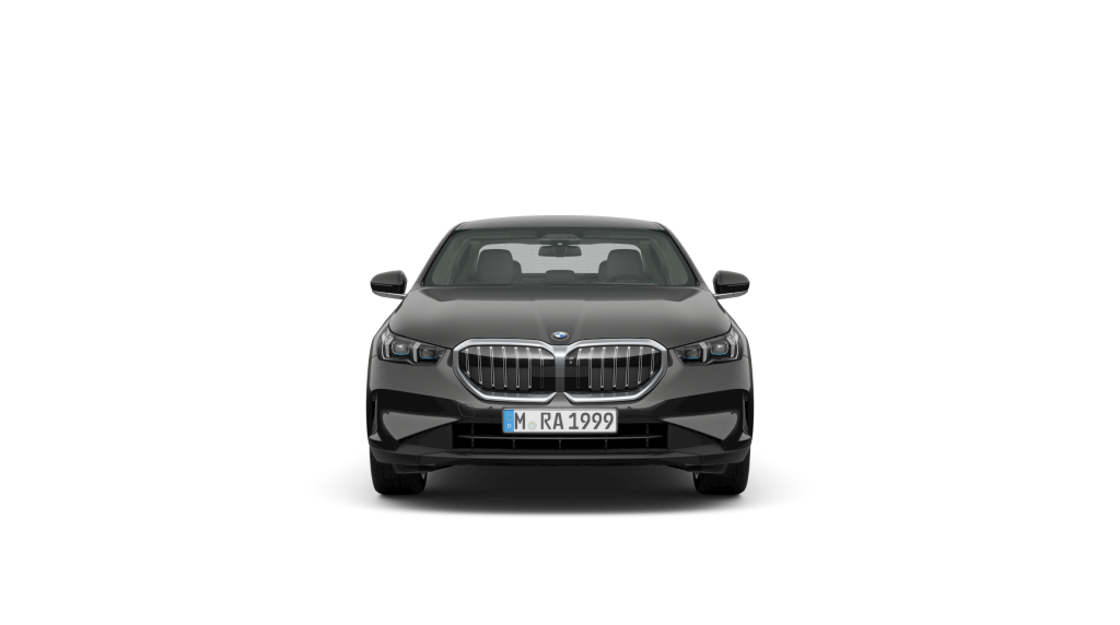 BMW 520 520i Sedan
