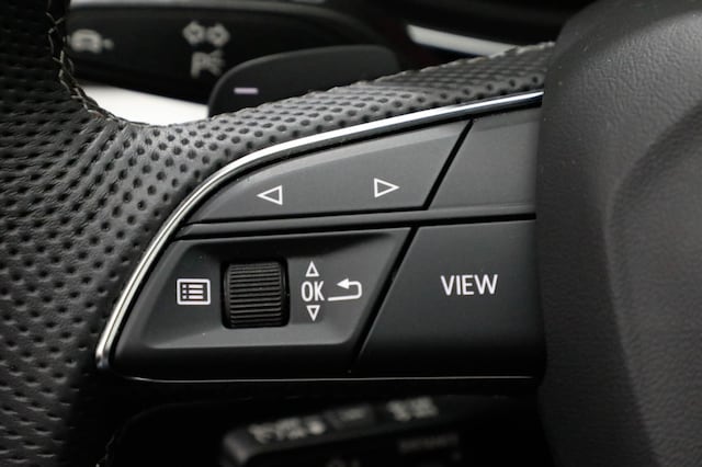 Audi S4 Avant Quattro