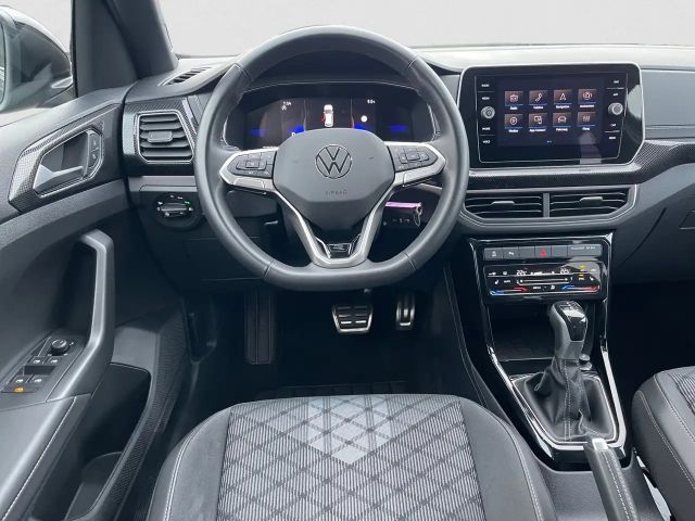 Volkswagen T-Cross DSG IQ.Drive R-Line