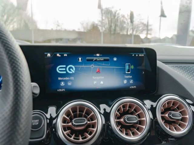 Mercedes-Benz EQA 350 4MATIC