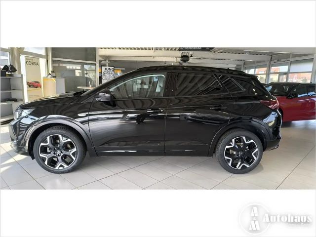 Opel Grandland X GS-Line Grand Sport