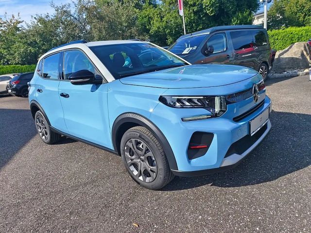 Citroën C3 Plus PureTech