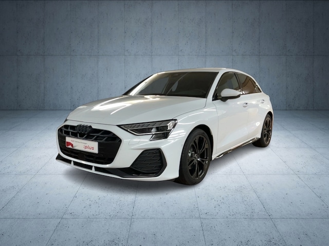 Audi A3 35 TDI S-Line S-Tronic Sportback