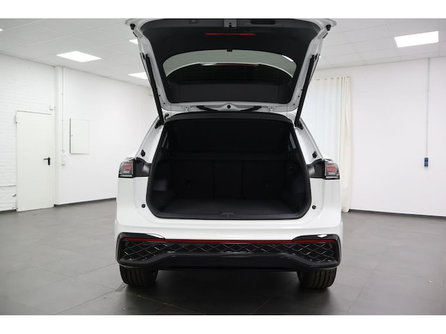 Volkswagen Tiguan 2.0 TDI DSG R-Line