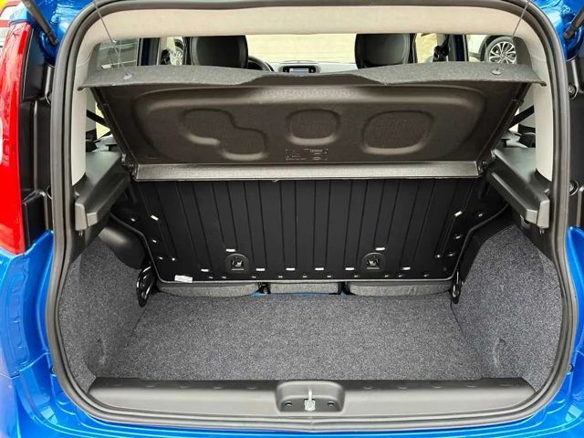 Fiat Panda Hybrid *Klima* *PDC* *digitaler Tacho* uvm.