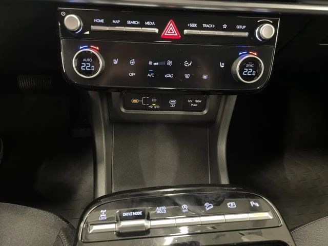 Hyundai Tucson T-GDi Vierwielaandrijving