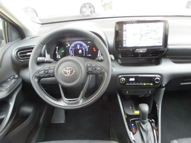 Toyota Yaris Active Comfort